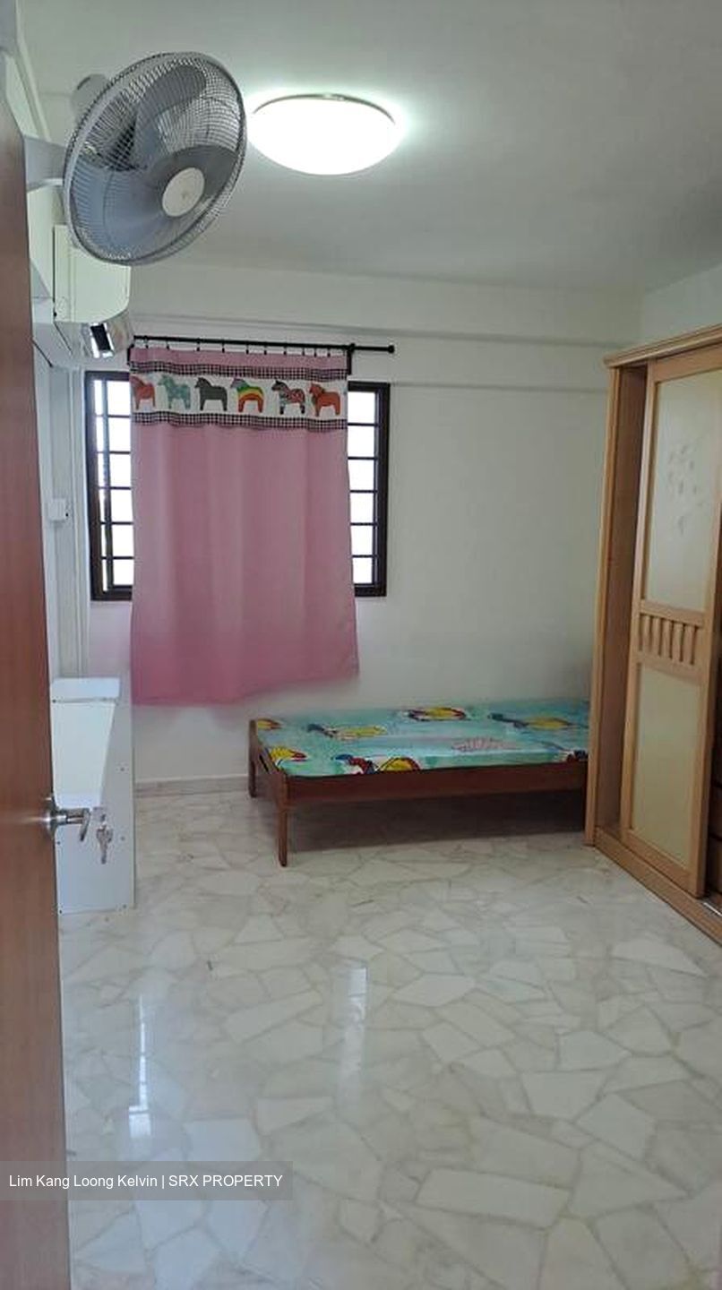 Blk 729 Yishun Street 71 (Yishun), HDB 4 Rooms #451217271